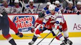 Washington Capitals vs New York Rangers Prediction: They joined the Cup campaign in very different moods