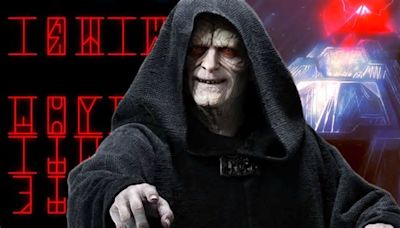 Star Wars' Sith Language Is The Key To The Galaxy's Past & Future