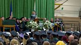 Senator speaks at Bethany College Commencement