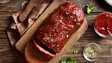 The Sweet Ingredient For A Perfectly Glazed Meatloaf