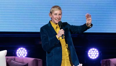 Ellen DeGeneres final stand-up tour: Where to buy tickets to Boston show, full schedule