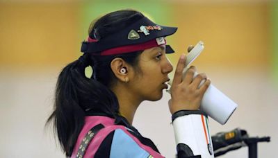 Paris 2024: Ramita, Arjun in 10m air rifle final, keep medal dream alive