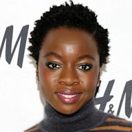 Danai Gurira