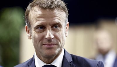 Could France’s legislative elections spark Macron’s resignation?