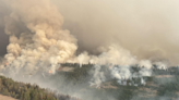 Washington prepares for more fires as dry season peaks