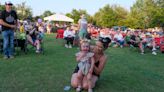 Free, family- and pet-friendly Live at the Plaza downtown concert series begins in May