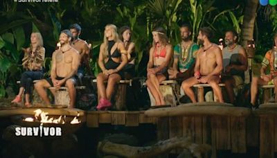 Fue eliminado el concursante que tenía más posibilidades de ganar Survivor, Expedición Robinson | Espectáculos