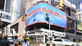 How OOH creativity is captivating summer travelers in 2024