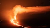 Erupção de vulcão no Havaí ameaça principal rota de transporte da Ilha Grande