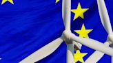 Industry data reveals the EU’s mix of power is the greenest yet