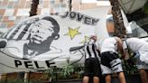 Pelé's family: COVID caused infection, death not imminent