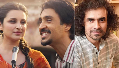 Parineeti Chopra Wants To Shoot Amar Singh Chamkila With Diljit Dosanjh Again! See Director Imtiaz Ali's Response