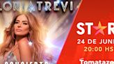 Gloria Trevi prepara uno de sus mejores conciertos y podrás disfrutarlo desde casa