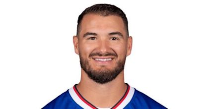 Mitchell Trubisky