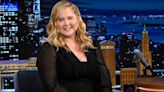 Amy Schumer Addresses Comments on Her 'Puffier' Face and Provides Health Update