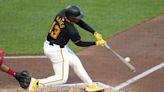 Pirates lose to Reds 2-1 in NL Central clash