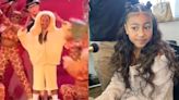 North West’s performance as young Simba in 'The Lion King' live concert gets flak from netizens