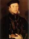 James Stuart, Conde de Moray