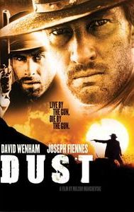 Dust