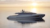 ISA Unveils a Trio of Sleek New Superyachts