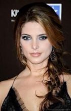 Ashley Greene