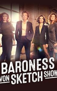 Baroness von Sketch Show