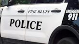 Pine Bluff police investigating after shooting leaves man dead, another injured