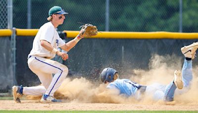 Seventh-inning collapse ends deep playoff run for Riverbend baseball