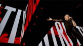 Con escenario en forma de cruz, Roger Waters retumba el Palacio