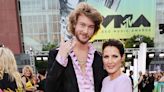 Wait, Yung Gravy Walked the 2022 VMAs Red Carpet With Addison Rae’s Mom, Sheri Nicole Easterling