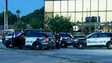 Mass shooting outside Houston club injures 6