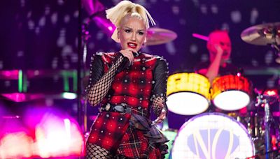 Gwen Stefani cancels Atlantic City concert due to 'recent injury' after consulting doctors: 'I'm so sorry'