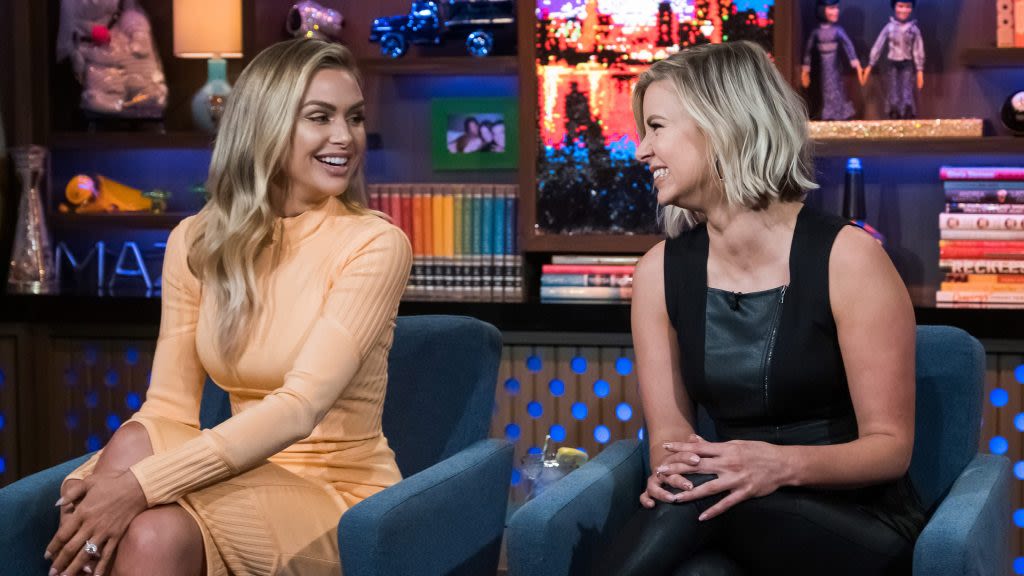 Andy Cohen ‘Could See Both Sides’ of Lala Kent, Ariana Madix Disagreement