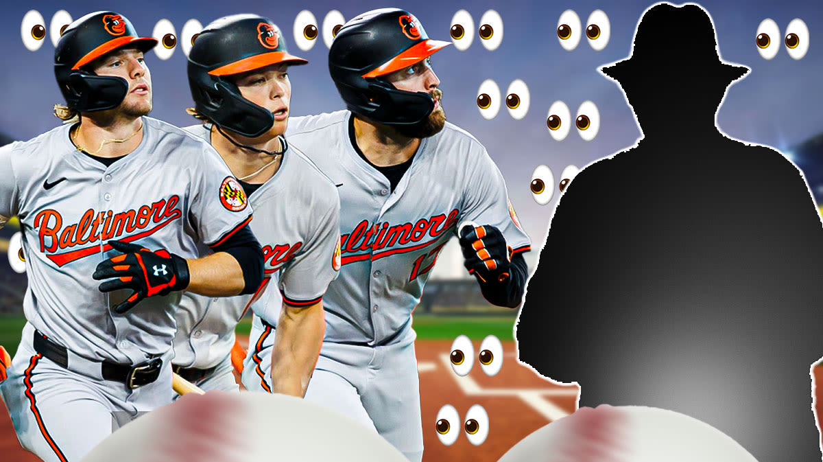 Rival scout reveals Orioles' secret recipe for developing hitters