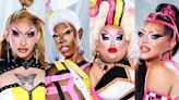 'RuPaul's Drag Race' Season 15 Grand Finale Power Rankings