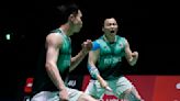 CHAMPIONS: Aaron Chia, Soh Wooi Yik end Malaysia's wait for badminton world title