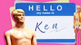 Men Named Ken Share How They Feel About All Those Barbie Memes