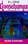 Welcome to Dead House (Goosebumps, #1)