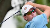 Pendrith gets 1st PGA Tour win at Byron Nelson