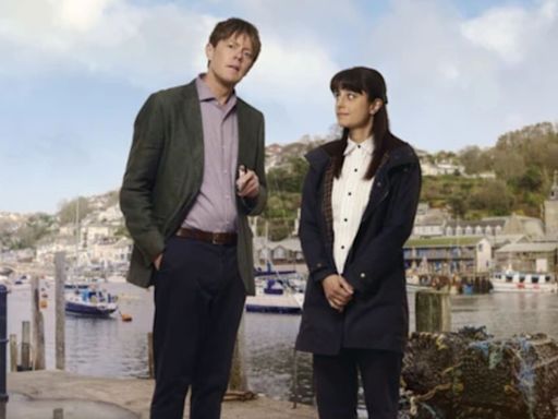 Death in Paradise star 'heartbroken' as she shares update on new series