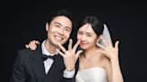 最美校花要結婚了！2寶媽簡廷芮公開「絕美婚紗照」婚禮日期曝光