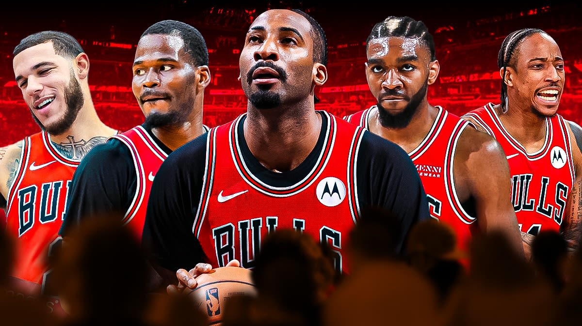 Two best players Bulls must re-sign in 2024 NBA free agency