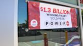 Plaid Pantry awarded bonus for selling winning $1.3 billion Powerball ticket