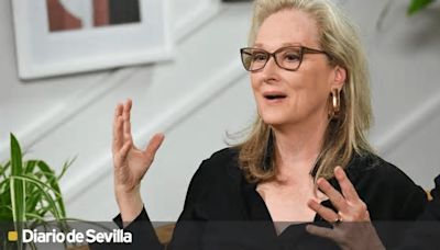 Meryl Streep: "Nikole Kidman es tan buena actriz que resulta traumatizante"