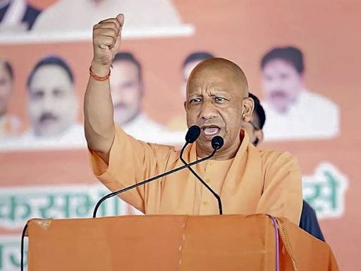 'Chacha-bhatija' duo engaged in corrupt practices in govt recruitment before 2017: UP CM Yogi Adityanath