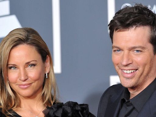 Harry Connick Jr. says he and his wife of 30 years have 'no rules' in their marriage