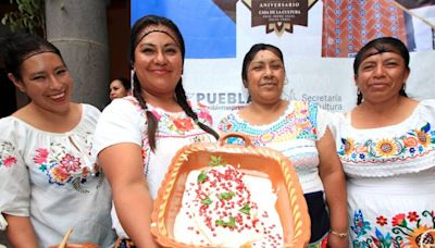 Festival del Chile en Nogada San Nicolás de los Ranchos: lugar y fechas