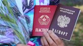 Deportees are forced with threats to accept "citizenship" of occupied territory of the Luhansk region - Ukrainian Intelligence