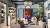 How to Design a Drawing Room for Entertaining Guests at Home