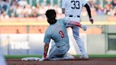 MLB roundup: Phillies post triple play in rout of Tigers